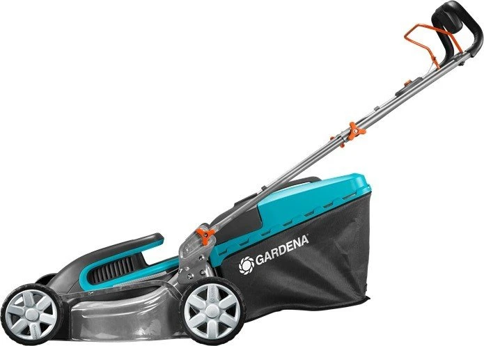 Gardena PowerMax Li-40/41 Akku-Rasenmäher inkl. Akku 4.2Ah