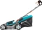 Gardena PowerMax Li-40/41 Akku-Rasenmäher inkl. Akku 4.2Ah Vorschaubild