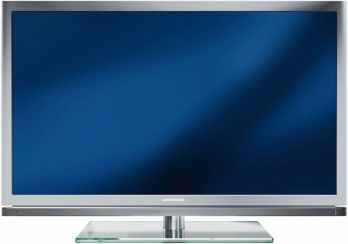 Grundig 40 VLE 8160 SL silber