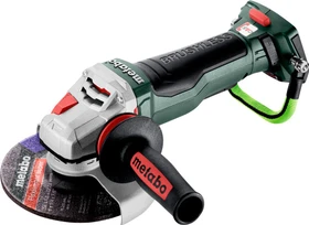 Metabo WPBA 18 LTX BL 15-150 Quick DS Akku-Winkelschleifer solo inkl. Koffer