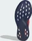 adidas Adizero Evo SL dark blue/lucid red/muted purple (Damen) Vorschaubild