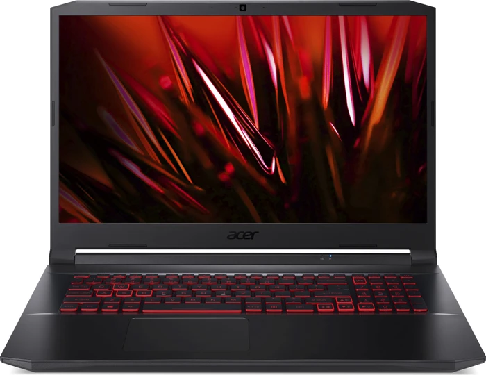 Acer Nitro 5 AN517-54-754D, Core i7-11800H, 16GB RAM, 512GB SSD, 1TB HDD, GeForce RTX 3050 Ti, DE