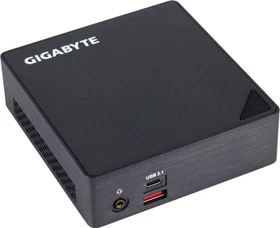 GIGABYTE Brix GB-BSCEA-3955