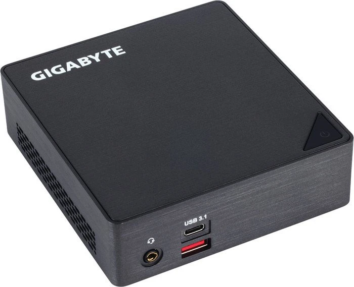 GIGABYTE Brix GB-BSCEA-3955