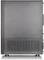Thermaltake Core X71 Tempered Glass Edition, Glasfenster Vorschaubild