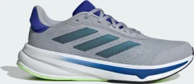 adidas Response Super halo silver/core black/green spark (Herren)