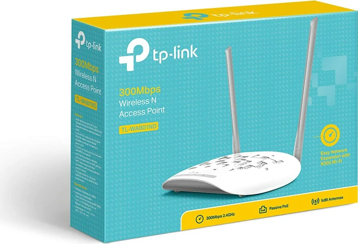 TP-Link TL-WA801ND