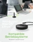 RaidSonic Icy Box IB-1610MCD-C31 DockingStation für NVMe & SATA M.2 SSD, USB-C 3.1 Vorschaubild