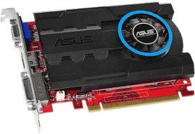 ASUS Radeon R7 240, R7240-1GD3, 1GB DDR3, VGA, DVI, HDMI