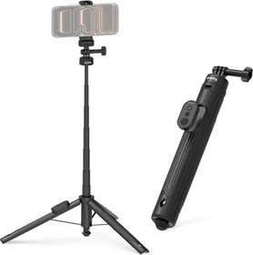 SmallRig Selfie-Stick-Stativ