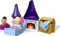 LEGO DUPLO Prinzessinn - Cinderellas Märchenschloss Vorschaubild