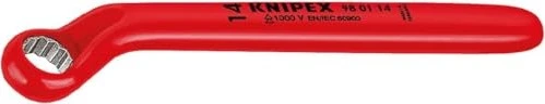 Knipex Einringschlüssel, 14x195mm