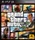Grand Theft Auto V (PS3)