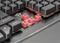 Trust Gaming GXT 860 Thura, LEDs RGB, USB, DE Vorschaubild