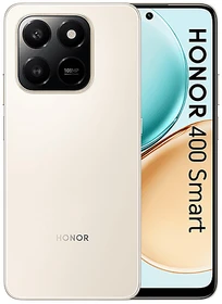 Honor 400 Smart 128GB desert gold