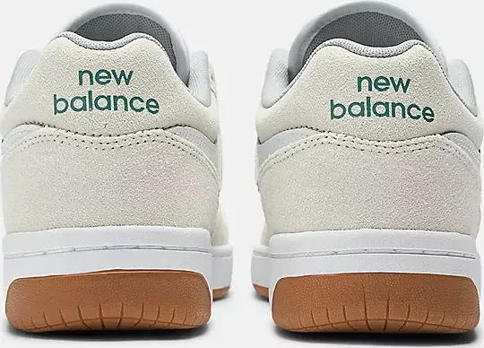 New Balance NB Numeric 480 sea salt/vintage seal