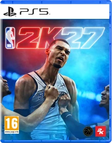 NBA 2K27 (PS5)
