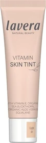 Lavera Vitamin Skin Tint 01 light, 30ml