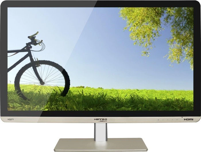HANNspree HQ271HPG, 27"