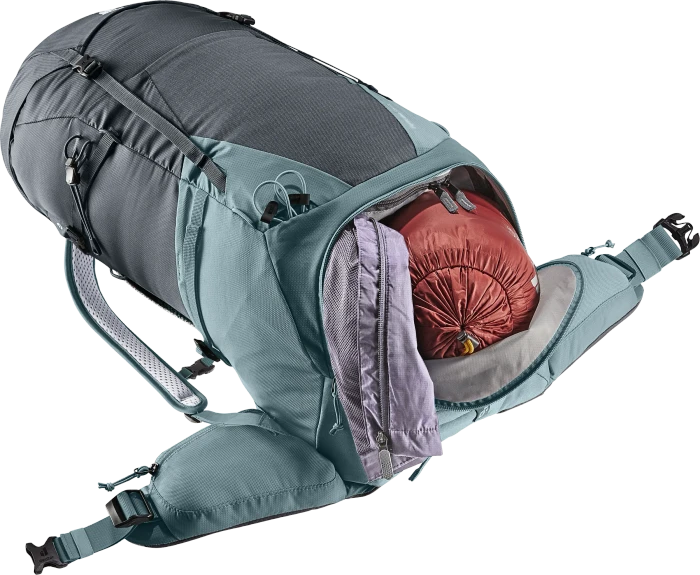 Deuter Futura 30 SL graphite/shale (Damen)