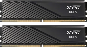 ADATA XPG LANCER BLADE Black UDIMM 32GB Kit, DDR5-6000, CL48-48-48, 1RX8