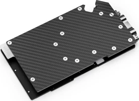 Alphacool ES RTX 6000 Pro Workstation Edition 1-Slot-Design mit Backplate