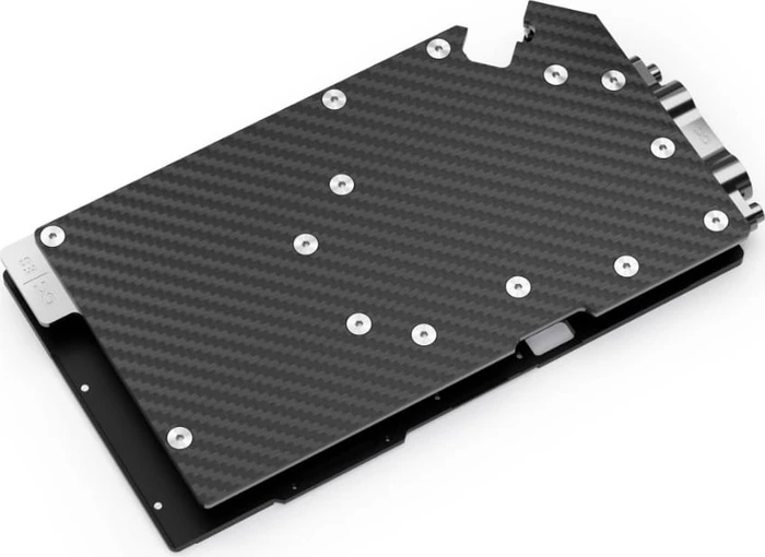 Alphacool ES RTX 6000 Pro Workstation Edition 1-Slot-Design mit Backplate