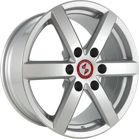 eta beta Robus 8.0x18 6/139.7 ET35 (verschiedene Farben)
