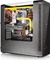 Thermaltake View 27 Gull-Wing schwarz, Acrylfenster Vorschaubild