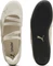 Puma Speedcat Ballet alpine snow/puma black (Damen) Vorschaubild