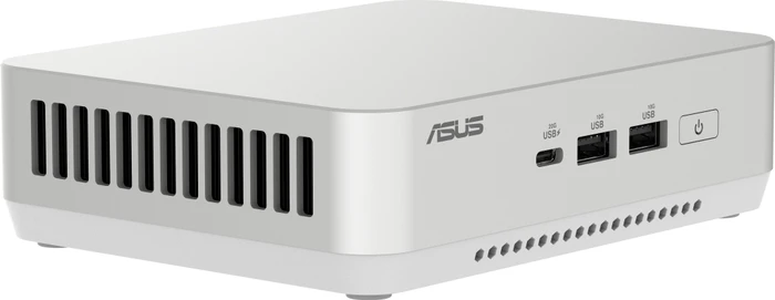 ASUS NUC 14 Pro+ - Revel Canyon - RNUC14RVSU5068A2I, Core Ultra 5 125H, 16GB RAM, 512GB SSD, EU-Netzkabel