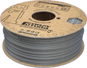 Formfutura EasyFil ePLA, Grey Aluminium, Spule, 1.75mm, 1.00kg