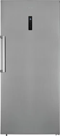 Exquisit GS600-NF-H-040E inox-look