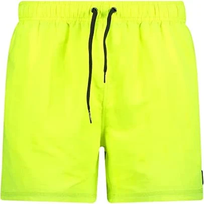 CMP Bermuda Badeshorts fluo yellow (Herren)