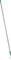 Leifheit Stahlstiel 140cm Click System Vorschaubild