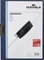 Durable Duraquick Klemmmappe, A4, dunkelblau/transparent Vorschaubild