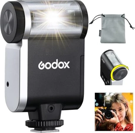 Godox iFlash iA32