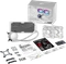 ASUS ROG Ryuo III 240 ARGB White Edition, weiß Vorschaubild