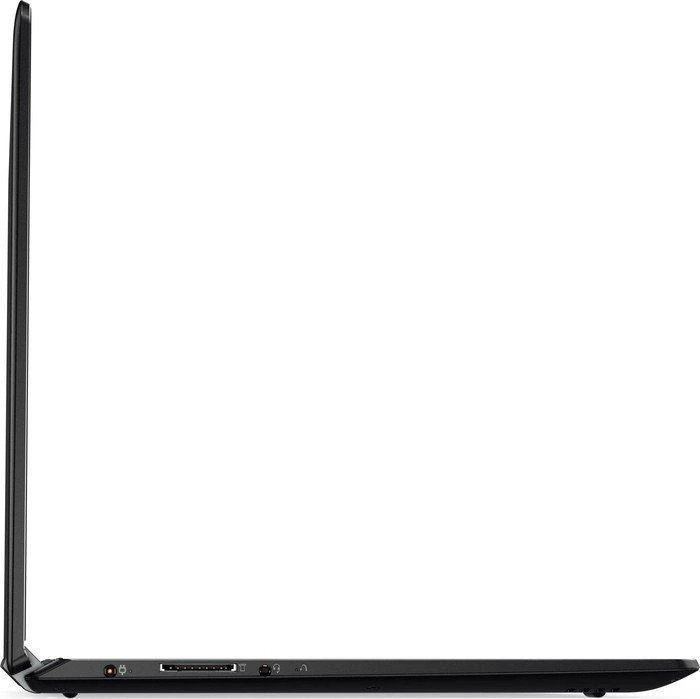Lenovo Yoga 710-14IKB, Core i5-7200U, 8GB RAM, 256GB SSD, DE