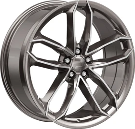 2DRV WH33 9.0x20 5/112 ET40 (verschiedene Farben)