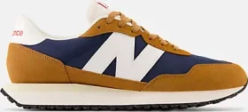 New Balance 237 tabac/nb navy/white (Herren)