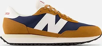 New Balance 237 tabac/nb navy/white (Herren)