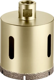 Metabo Dry Diamant-Bohrkrone, 68x91mm, 1 Stück