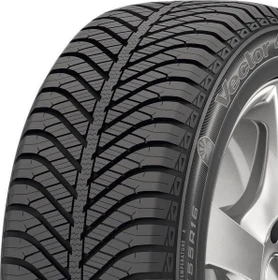 Goodyear Vector 4Seasons 195/60 R16 89H