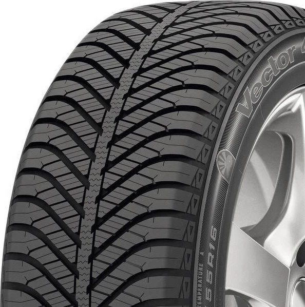 Goodyear Vector 4Seasons