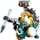 Velleman 5in1 Roboter-Bausatz (KSR19)