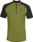 Vaude Tamaro III Trikot kurzarm acovado/black (Herren) Vorschaubild