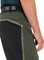 Vaude Moab V Fahrradhose kurz khaki uni (Herren) Vorschaubild