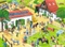 Ravensburger tiptoi Puzzle: Puzzeln, Entdecken, Erleben: Der Ponyhof Vorschaubild
