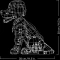 LEGO Icons - Golden Retriever Welpe Vorschaubild